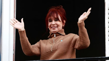 Causa Vialidad: la Justicia ordenó decomisar todos los bienes de Cristina Kirchner y Lázaro Báez