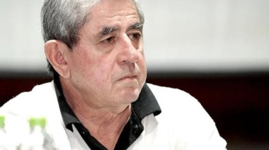 César “Corcho” Arrieta lanzó su candidatura a la presidencia del PJ de Necochea