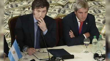 The Wall Street Journal asegura que los bancos suspenden el rescate de Argentina