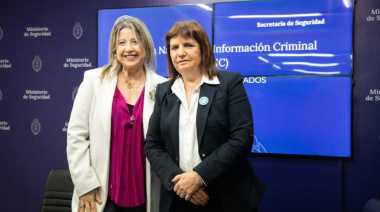 Alejandra Monteoliva reemplazará a Bullrich en Seguridad y un militar será ministro de Defensa por primera vez desde 1983