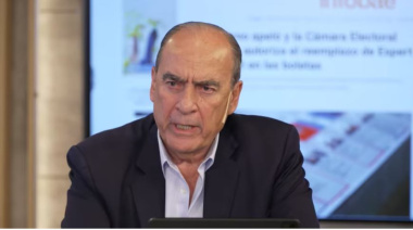 Guillermo Francos habló por primera vez sobre su salida del Gobierno: “No me olvido, pero no guardo rencores”