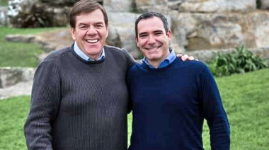 Recambio: quiénes reemplazan a los intendentes que asumen en la Legislatura