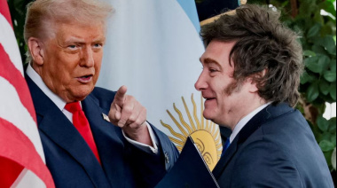 La Argentina firmó un acuerdo de cooperación aduanera con EEUU: en qué consiste y por qué es importante para el agro