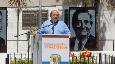 El peronismo bonaerense despide a Juan José Mussi