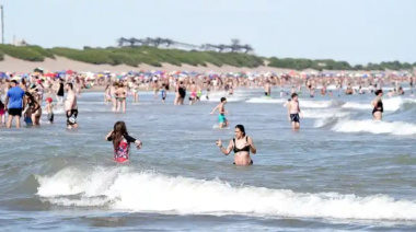 Un fin de semana largo con espectáculos, temperaturas altas y muy buena ocupación turística