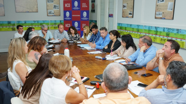 Con una base superior a la tasación establecida por el Banco Provincia, se propone la venta en subasta pública del “Complejo Casino de Necochea”.