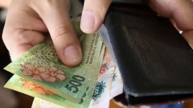 El salario mínimo se desplomó más de 35% en dos años, exponiendo una crisis profunda