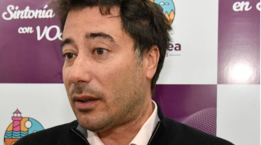 Sierra celebró el éxito de los festejos por el Aniversario y destacó el impacto turístico del fin de semana largo