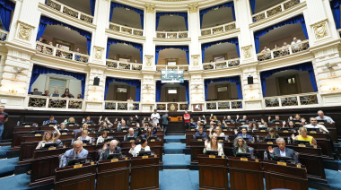 La Legislatura bonaerense aprobó el Presupuesto 2026 y la Ley Impositiva, mientras continúa la negociación por el endeudamiento