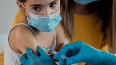 Preocupación por la baja en las coberturas de vacunación infantil: Atención Primaria refuerza estrategias