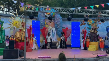 El Festival Infantil ya tiene fecha y temática