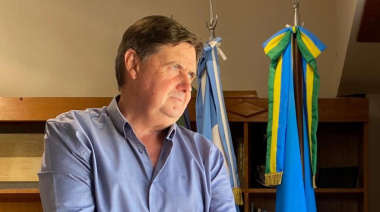 Vuelven a extender la licencia médica de Gargaglione en San Cayetano