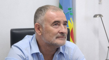 Otro intendente declarará a su distrito en emergencia y tiene juicios para vender