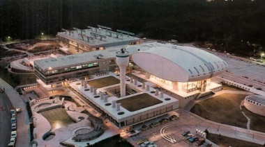 Necochea dio el paso político más esperado: el Concejo habilitó la subasta del Complejo Casino