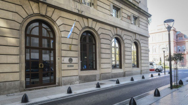 Milei despidió al jefe de la SIDE y puso a un contador en reemplazo