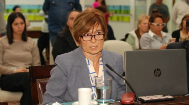 “Un paso adelante para la recuperación del Frente Costero”