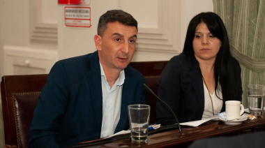 “Es una Puerta Abierta” para la inversión privada en el Complejo Casino”