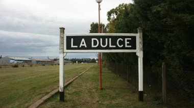 Diego Angeli será el nuevo delegado municipal en La Dulce  