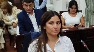 Mariela Maceiro culmina su mandato y repasa su experiencia como concejal en Necochea
