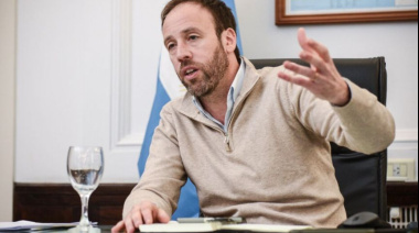 Endeudamiento: la Provincia rebatió las “mentiras” del gobierno y redobló la apuesta