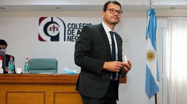 Pagani: “La profesión se proletarizó y muchos colegas no llegan a fin de mes”