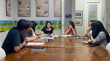 Definen fecha de fundación de energía