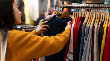 Siete de cada diez prendas ya son chinas: alerta por el impacto en empleo y producción