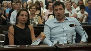 Nuevos concejales de Nueva Necochea trazan sus prioridades: producción, turismo y acompañamiento a la gestión