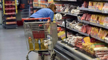 Volvió a repuntar la inflación y trepó al 2,5% en noviembre