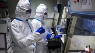 Irungaray habló sobre el adelanto de la gripe H3N2 en Europa, una variante muy contagiosa