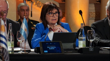 Patricia Bullrich comparó a jubilados con autos chocados y ya piensa en desmantelar al PAMI