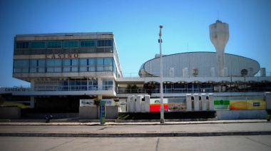 Se habilitará el registro de  martilleros interesados en subastar  el Complejo Casino de Necochea 
