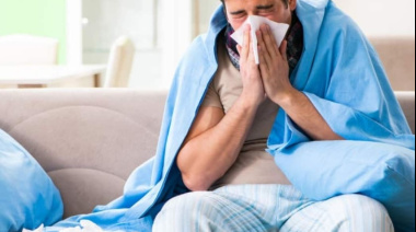 Gripe H3N2: el Instituto Malbrán ya analiza si la variante K circula en el país