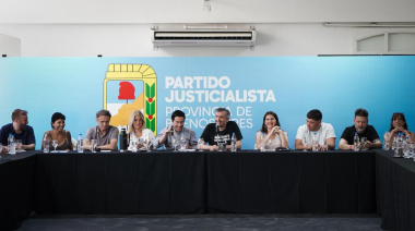 El PJ bonaerense definió fecha para la elección y amplió el número de apoderados: ¿Habrá lista de unidad en 2026?