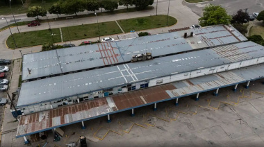 La concesión de la Terminal de Ómnibus se licitaría a fin de enero