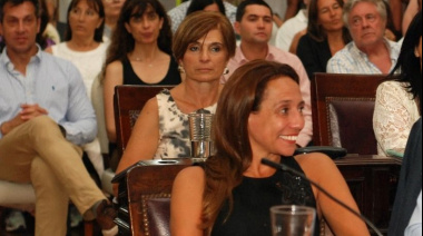 “Es la herramienta que el Intendente necesita para gobernar con comodidad”