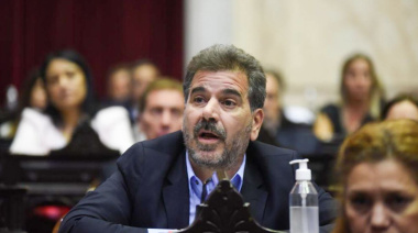 Fin del romance: el PRO presentó un amparo para frenar la designación de autoridades en la AGN