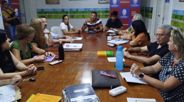 El Concejo Deliberante despachó el Presupuesto Municipal 2026 y será tratado en sesión especial