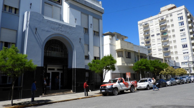 Necochea se destacó a nivel provincial por la apertura de sus cuentas públicas