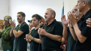 El guiño de la Provincia a los intendentes que necesitan la reelección indefinida