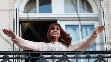 Nuevo parte médico de Cristina Kirchner: presenta una "evolución lenta pero favorable"