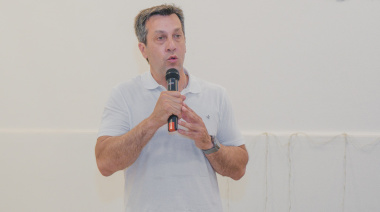 Rojas cerró el año con críticas al Gobierno nacional y dejó abierta la posibilidad de continuar al frente del Municipio