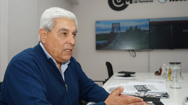 Se monitorea permanentemente la actividad de “trapitos” y se solicita denunciar al 911 ante cualquier agravio