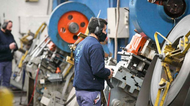 La industria bonaerense cayó 9% y transita su peor momento desde 2019
