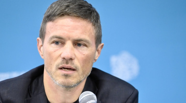 Desde Provincia cruzaron a Sturzenegger por celebrar el turismo en el exterior: “Festejar la quema de dólares resume su modelo de país”