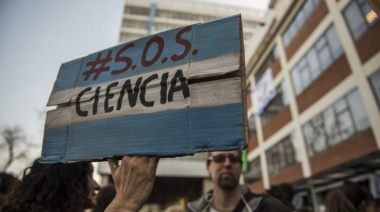 Un informe revela el efecto de la motosierra en la ciencia y augura un pésimo 2026