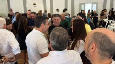 Definieron a la martillera que estará a cargo de la subasta del Casino de Necochea