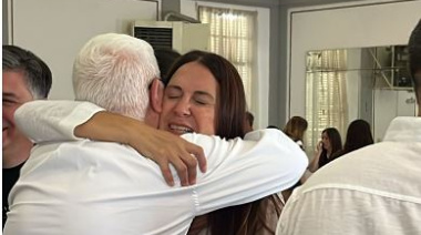 “Ser parte de este momento histórico para Necochea es muy fuerte”: Mariana Ortega será la martillera que subaste el Casino