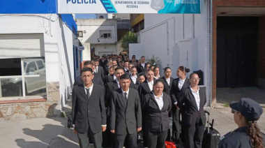 El Operativo de Sol a Sol ya está en marcha