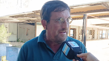 Repercusiones en Necochea por la crisis en Venezuela: Esnaola condenó al chavismo y advirtió sobre los límites del derecho internacional